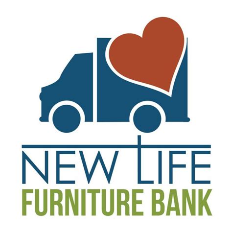 New life furniture bank - 